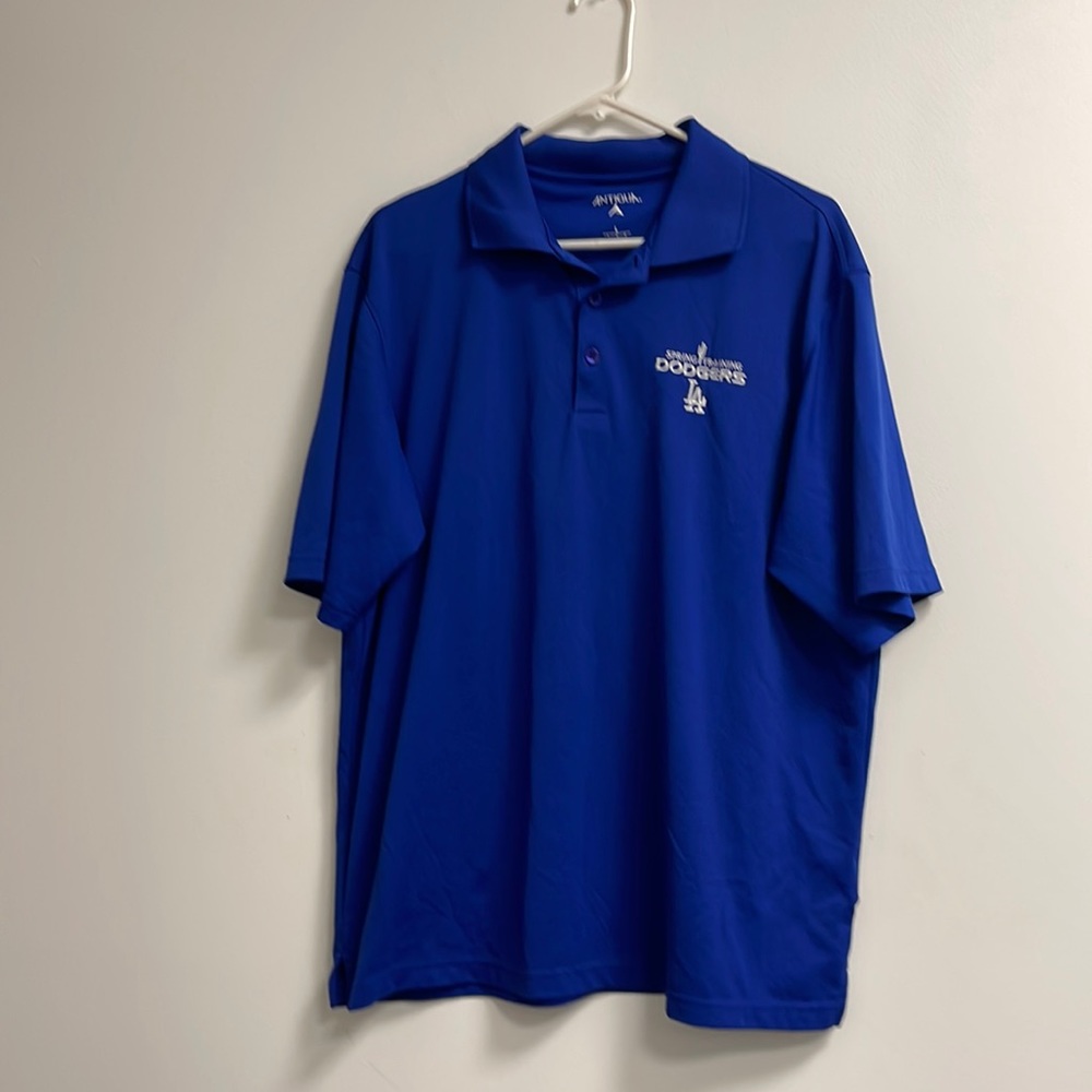 Mens polo
